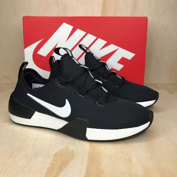 nike ashin modern on feet